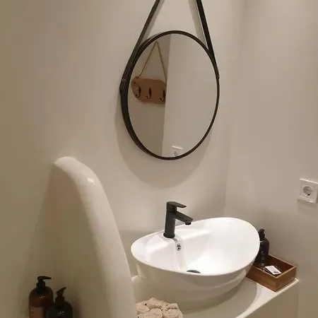 Apartment Amalthea Kos-Stadt