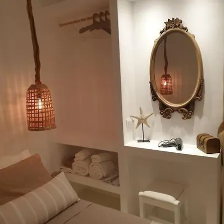 Apartment Amalthea *