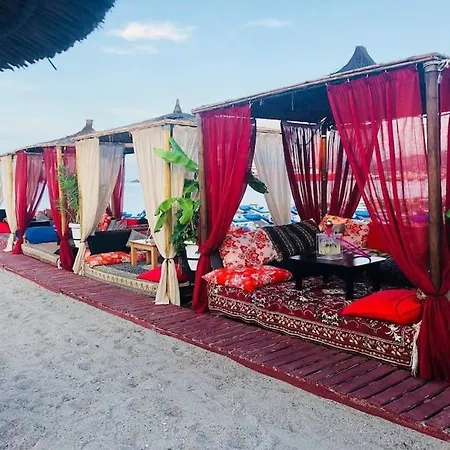 Amalthea Apartment *