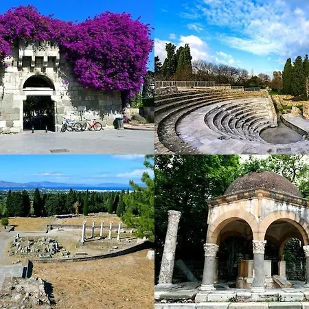 Amalthea Appartamento
