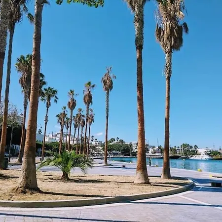Apartment Amalthea Kos Town