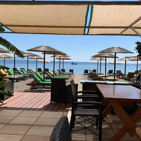 Appartamento Amalthea Città di Kos