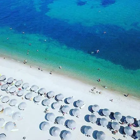Amalthea Città di Kos
