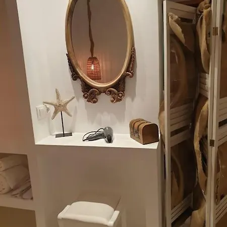 Amalthea Lägenhet *