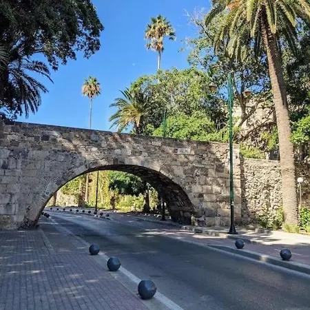 Appartamento Amalthea Città di Kos