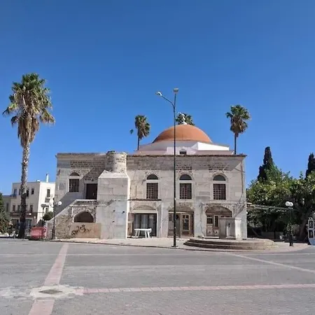 Amalthea Appartamento Città di Kos
