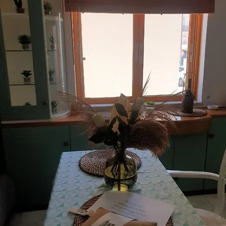 Apartment Amalthea