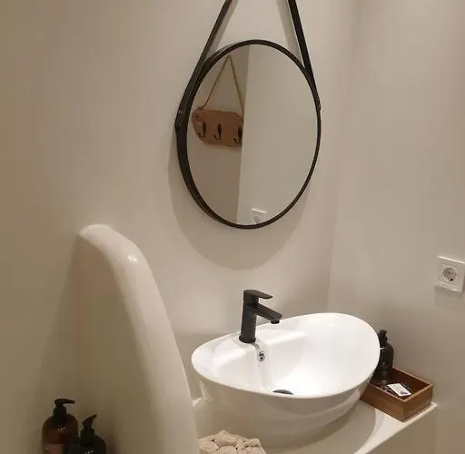 Apartamento Amalthea Cós