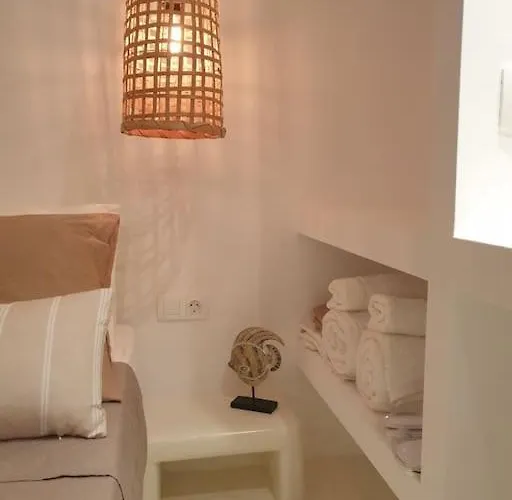 Apartamento Amalthea