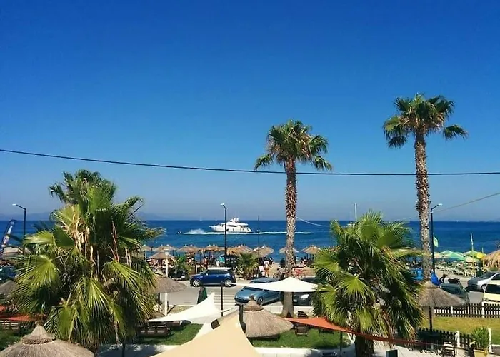 Amalthea Apartamento *