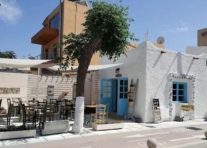 Apartamento Amalthea