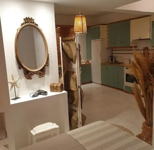 Apartamento Amalthea