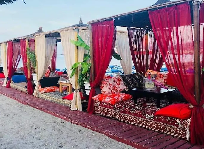 Amalthea Apartamento *