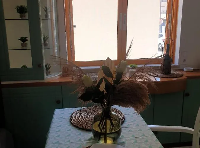 Apartamento Amalthea