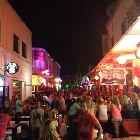 Appartement Amalthea *