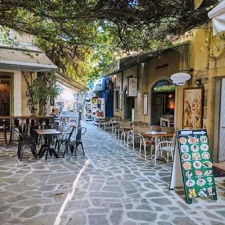 Amalthea Appartement Kos-stad