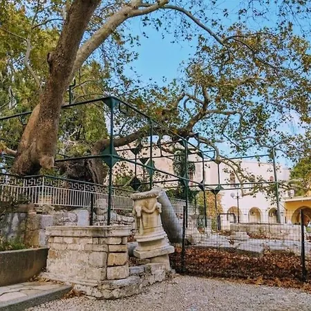 Appartement Amalthea Kos-stad