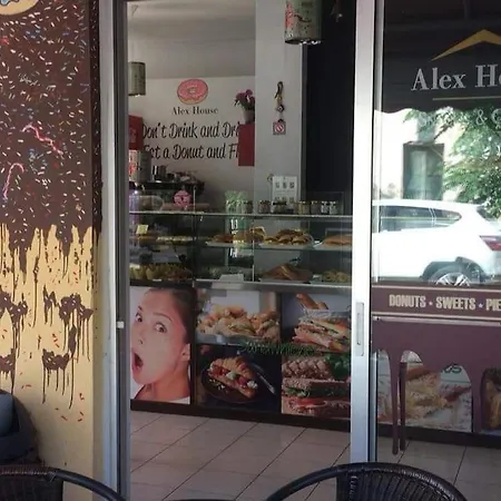 Appartement Amalthea *