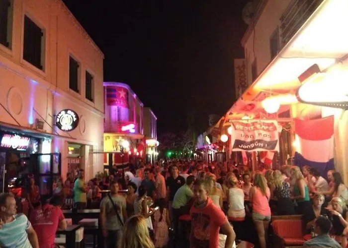 Appartement Amalthea *