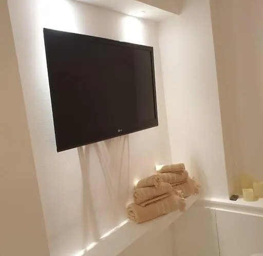 Apartmán Amalthea Kos