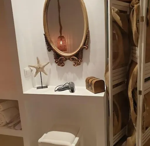 Amalthea Appartement *