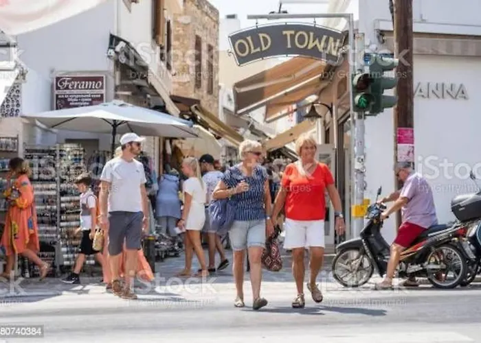 Appartement Amalthea