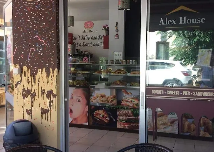 Apartmán Amalthea *