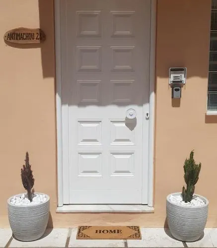 Apartmán Amalthea Kos